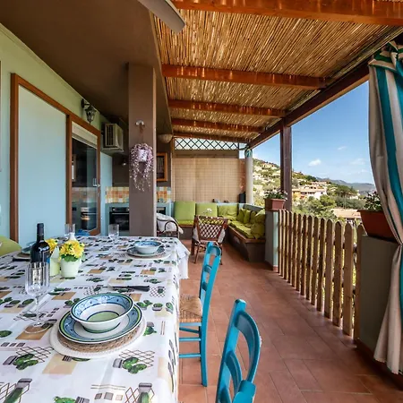 Vista Mare Relax E Comfort