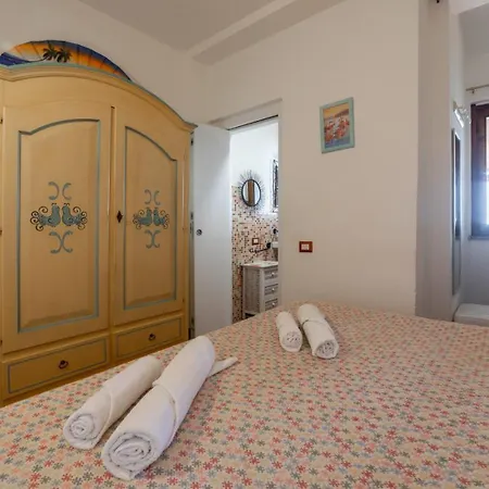Vista Mare Relax E Comfort
